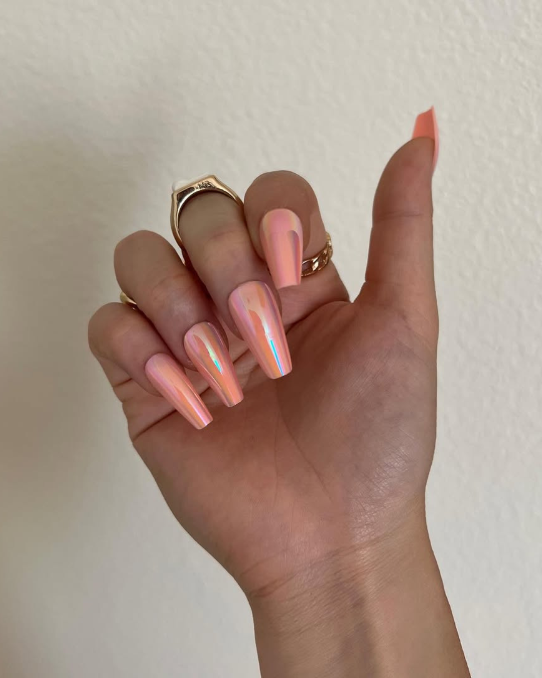 Pink Glow