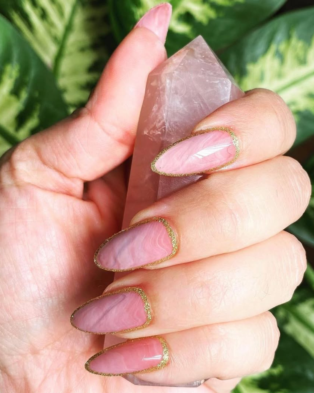 Rose Quartz