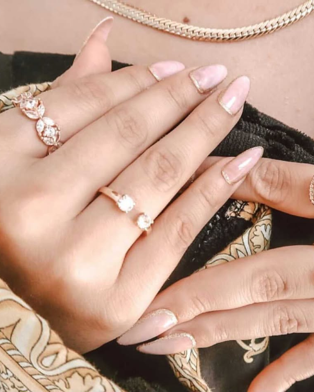 Rose Quartz