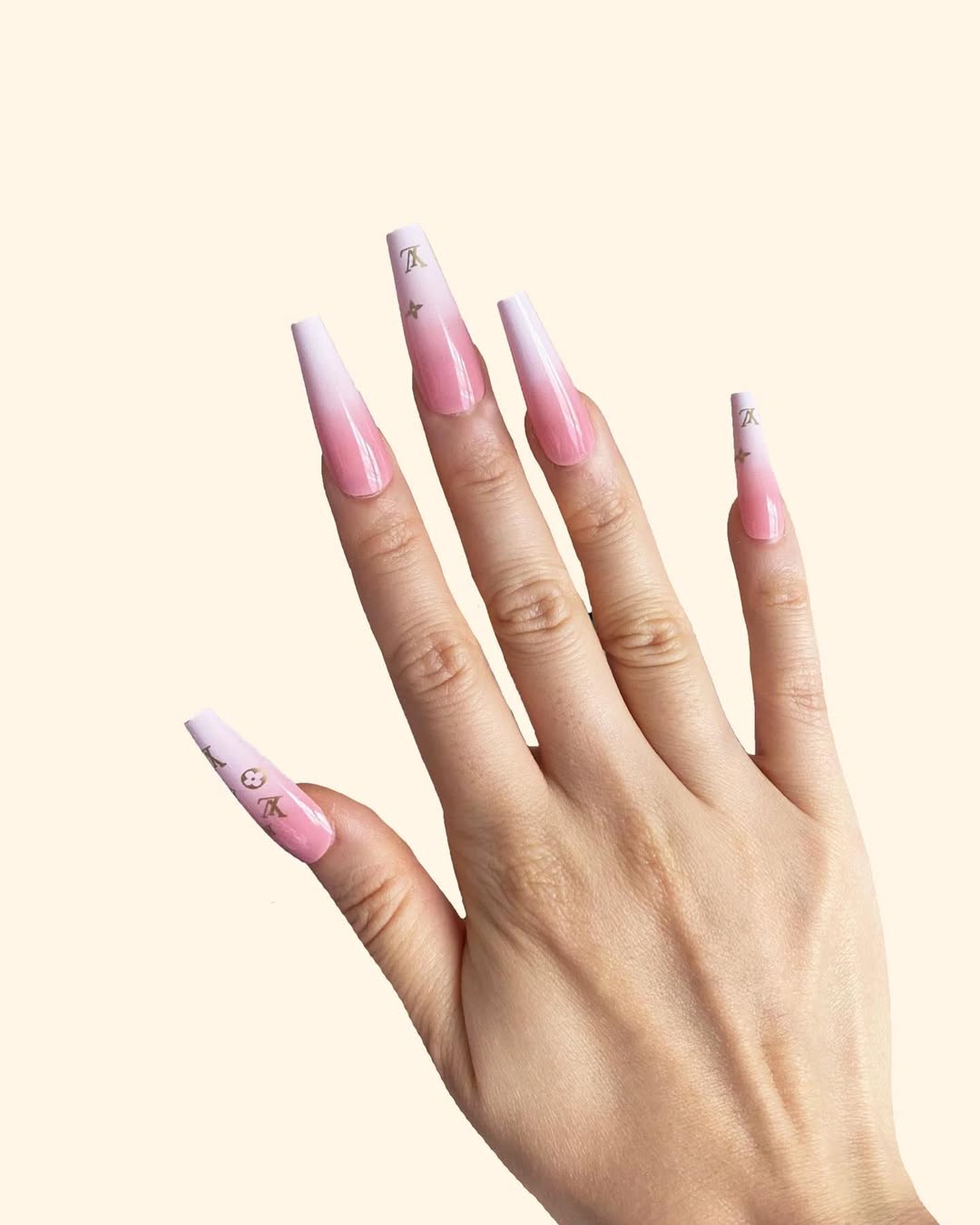 Pink Louis