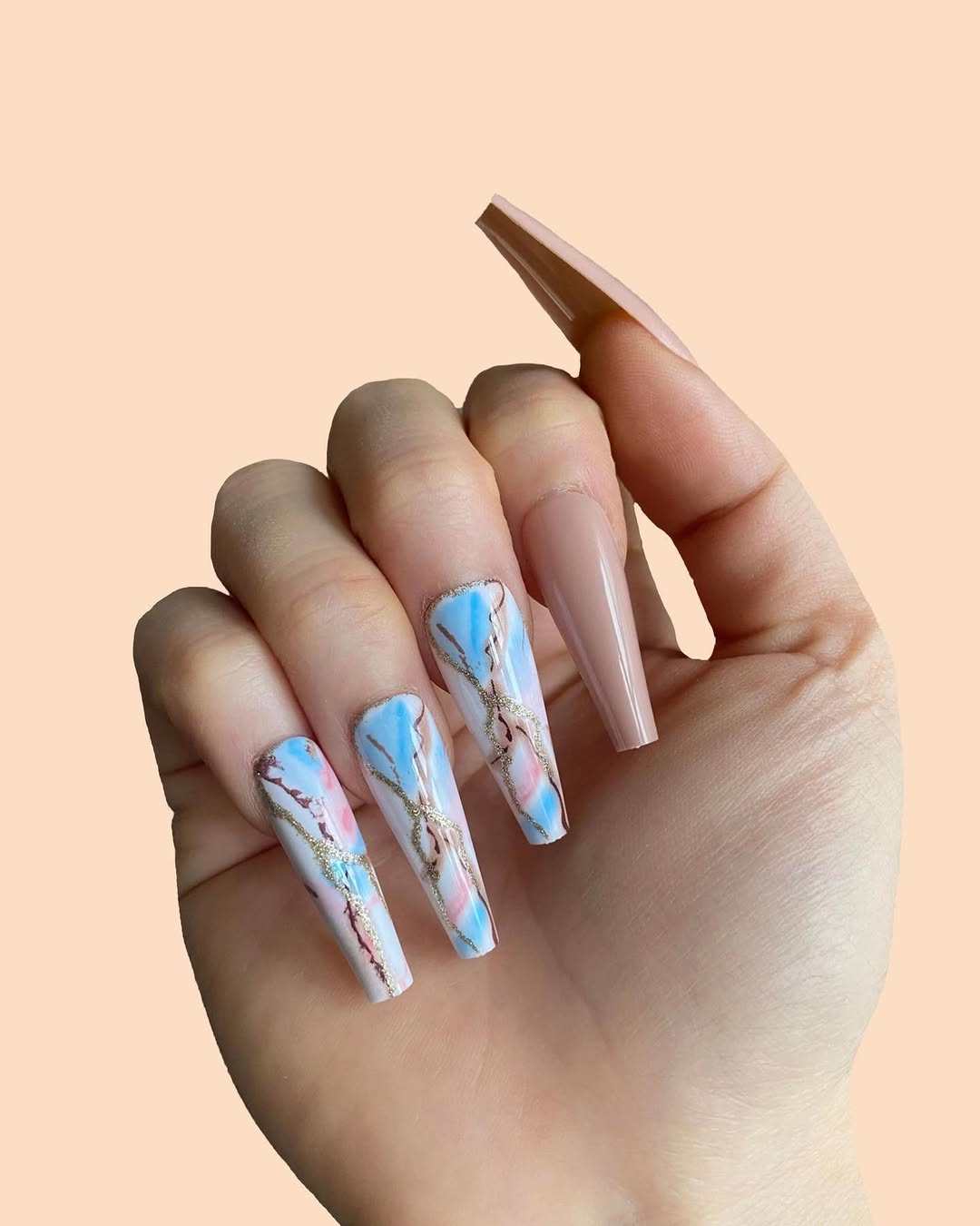 Marble Darling