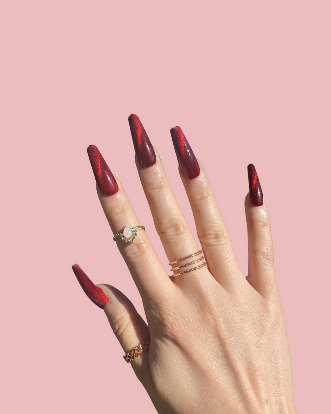 Red Magic
