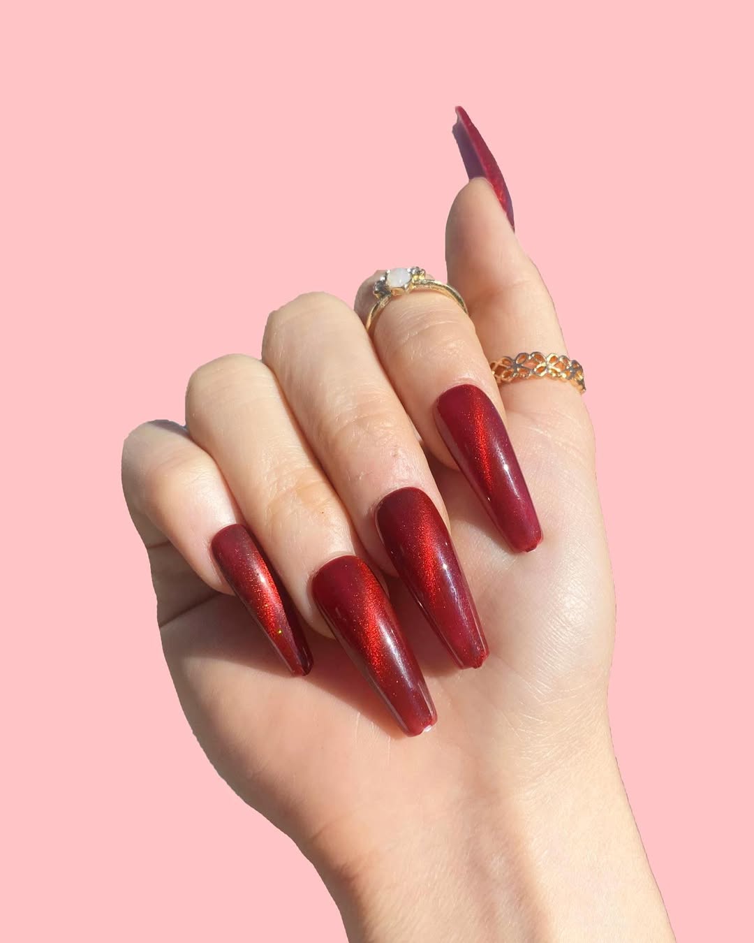 Red Magic