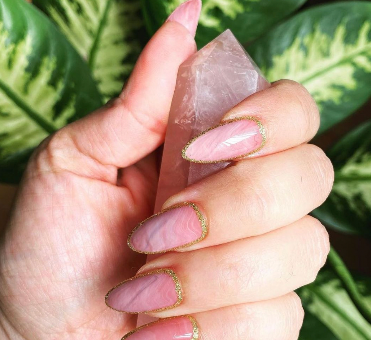 Rose Quartz
