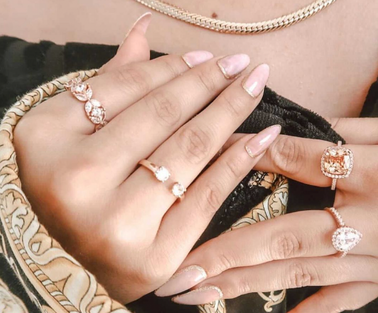 Rose Quartz