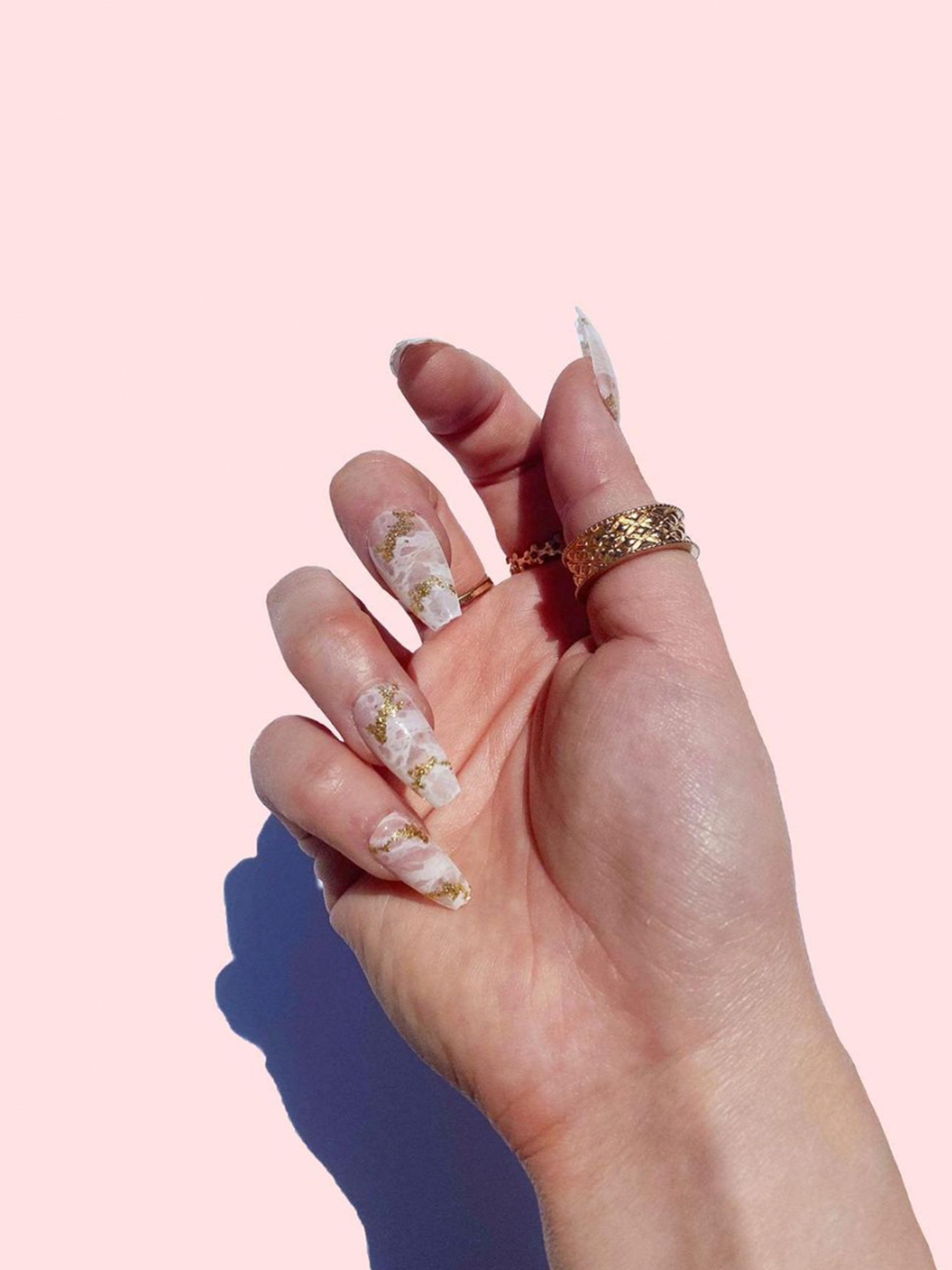 Rose Gold
