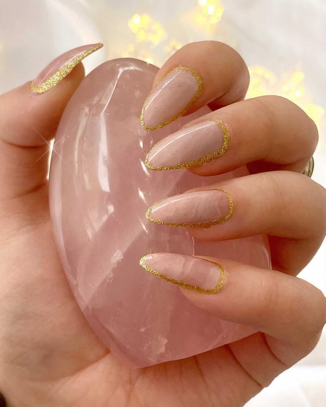 Rose Quartz