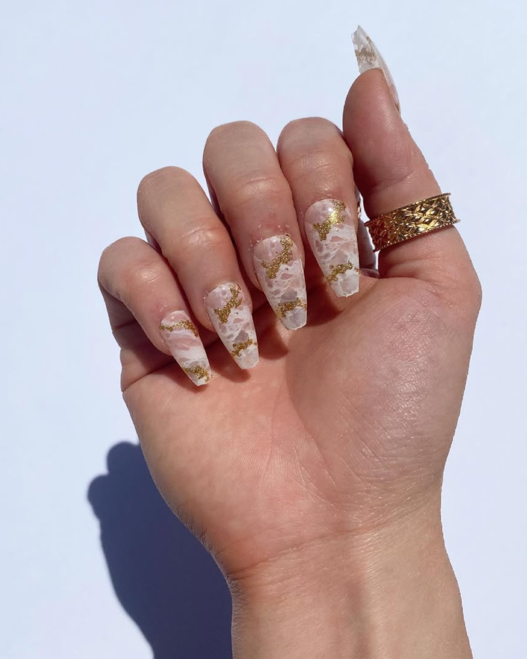 Rose Gold