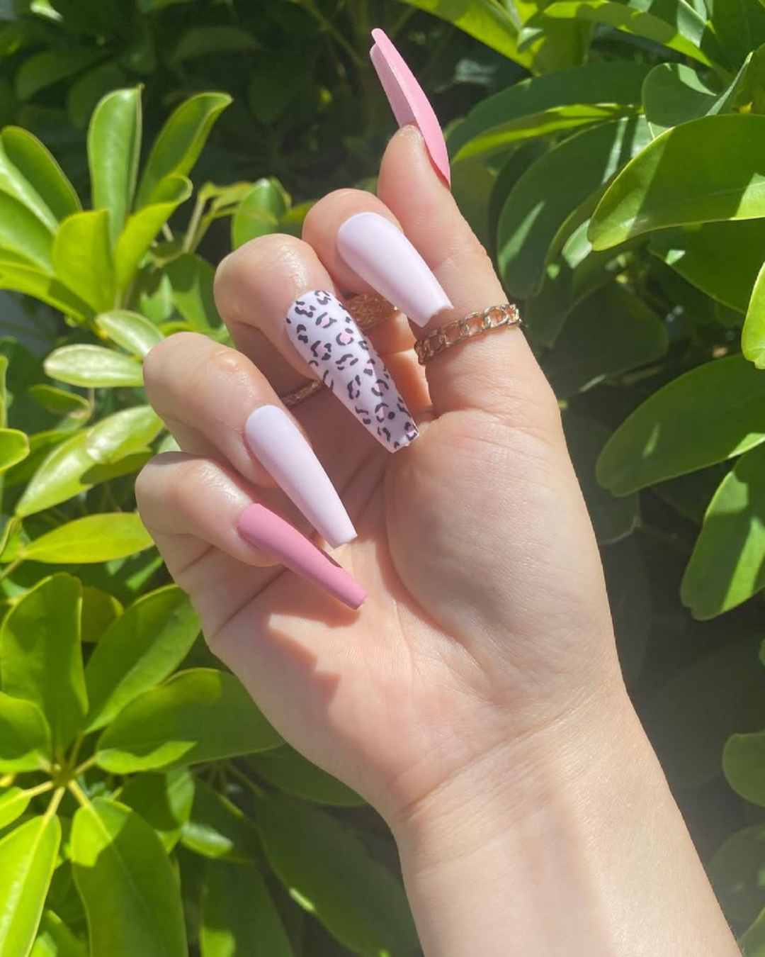 Pink Baby