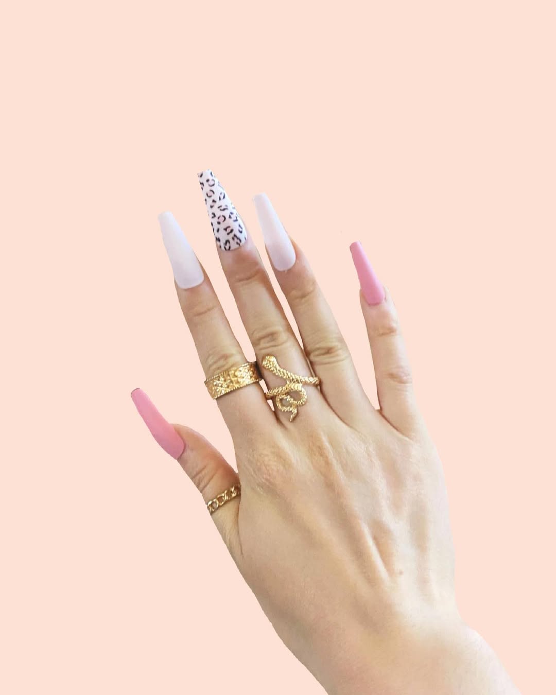 Pink Baby