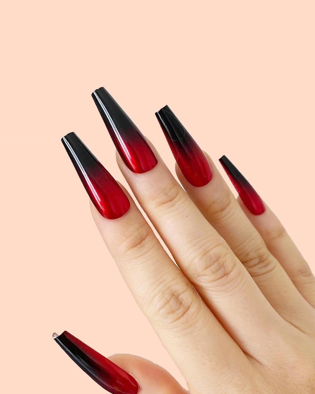 Vampire Blood