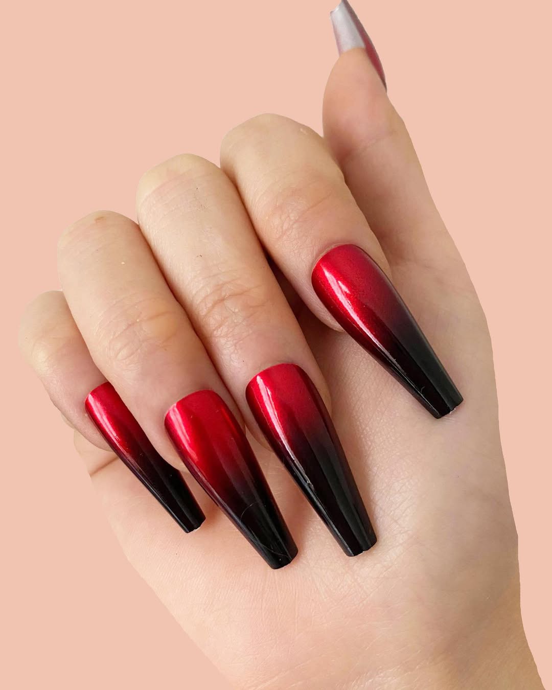 Vampire Blood