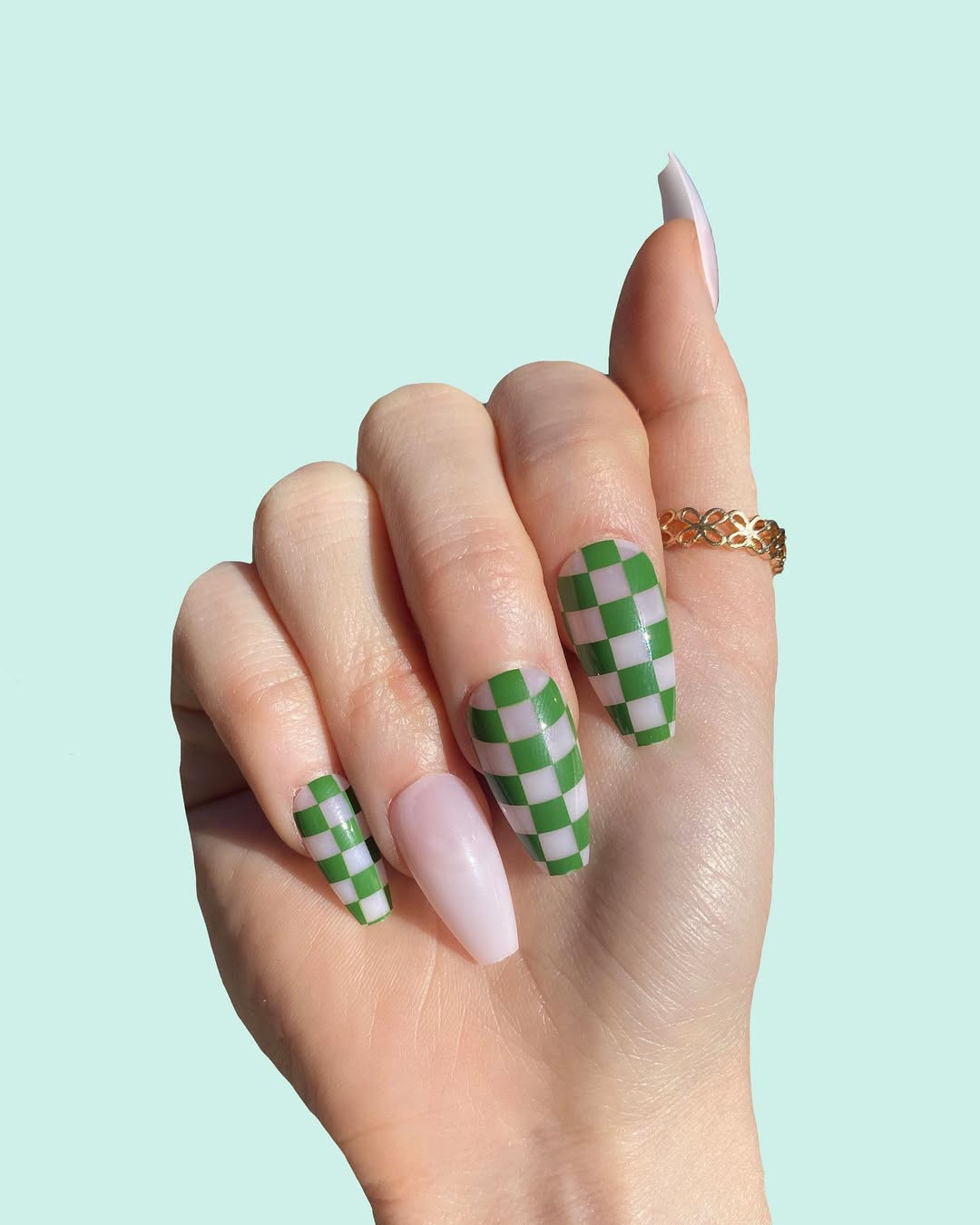 Checkers