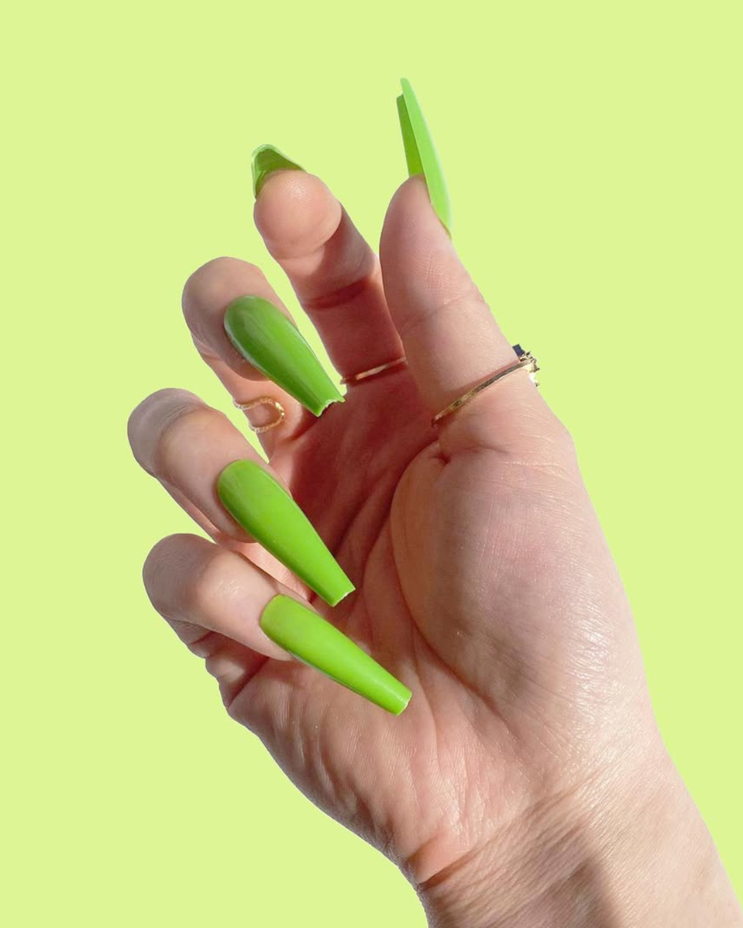 Electric Lime
