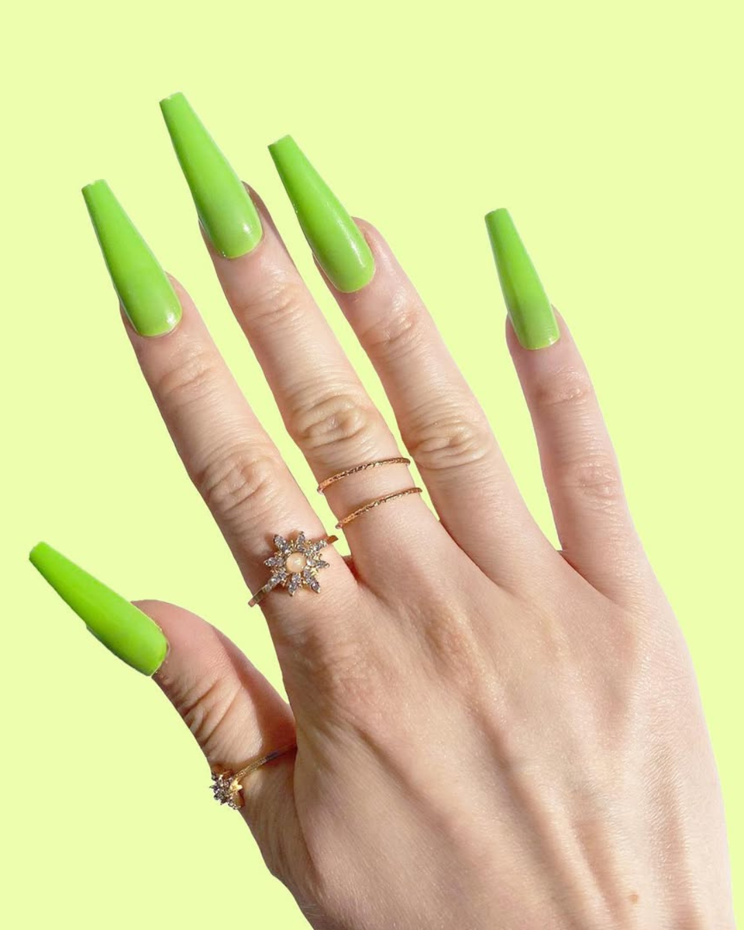 Electric Lime